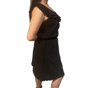 GAP Black Dress Large